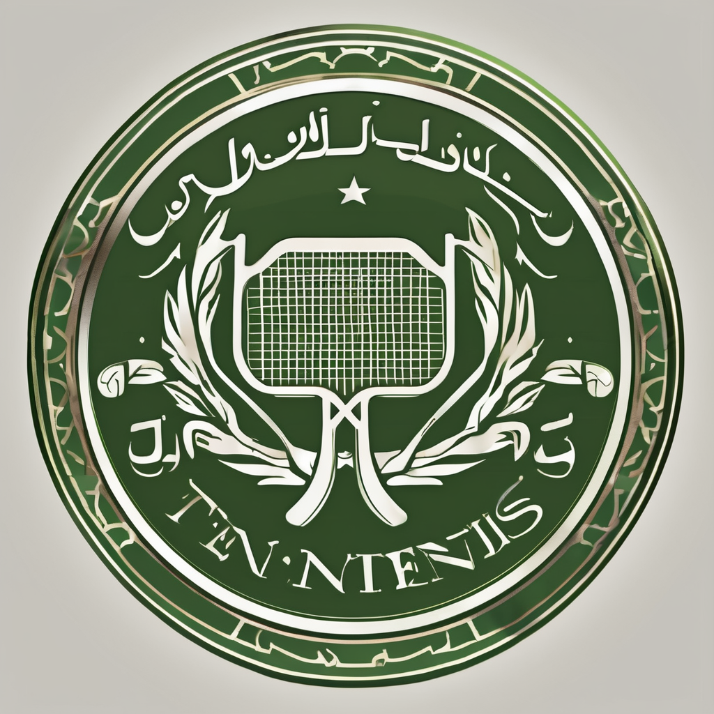 Arabic Tennis